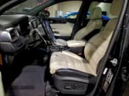 ✅ 2016 Kia Sorento SXL • VIN: 5XYPKDA57GG065894 • Lot: 95031545. Wystawiony na Copart z przebiegiem 140 160 mil. Bezpłatny archiwum sprzedaży aukcyjnych z USA i szczegółowy raport historii pojazdu na DreamBid. Zdjęcie 7.