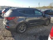 ✅ 2017 Hyundai Santa Fe 2.4L • VIN: 5XYZU3LB5HG490547 • Лот: 91593915. Опубликован ранее на Copart с пробегом 189 151 миль. Бесплатный доступ к архиву аукционных продаж из США и подробный отчёт об истории автомобиля на DreamBid. Изображение 3.
