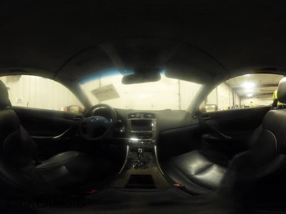 ✅ 2010 Lexus IS 250 C • VIN: JTHFF2C24A2510566 • Lot: 41422398. Listed on IAAI with 144,074 mi. Free auction sales archive from the USA and detailed vehicle history report at DreamBid. Image 20.