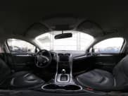 ✅ 2016 Ford Fusion Titanium • VIN: 3FA6P0K94GR158892 • Lot: 43559354. Listed on IAAI with 206,905 mi. Free auction sales archive from the USA and detailed vehicle history report at DreamBid. Image 19.