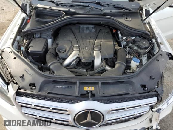 ✅ 2019 Mercedes-Benz GLS 550 • VIN: 4JGDF7DE0KB222488 • Lot: 44737695. Listed on Copart with 86,977 mi. Free auction sales archive from the USA and detailed vehicle history report at DreamBid. Image 12.