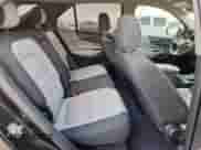 2018 Chevrolet Equinox LS с VIN 2GNAXHEV0J6345354, выставлен на аукционе Copart как лот 66444725 с пробегом 179 774 миль миль и Списание • Salvage title. История ставок и продаж доступна на DreamBid. Изображение 10.