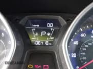 ✅ 2016 Hyundai Elantra SE • VIN: 5NPDH4AE7GH739925 • Lot: 43605930. Listed on IAAI with 106,418 mi. Free auction sales archive from the USA and detailed vehicle history report at DreamBid. Image 15.