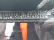 ✅ 1996 Chevrolet Lumina • VIN: 2G1WL52M7T9156358 • Лот: 43753583. Опубликован ранее на IAAI с пробегом 196 587 миль. Бесплатный доступ к архиву аукционных продаж из США и подробный отчёт об истории автомобиля на DreamBid. Изображение 9.