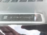 ✅ 2016 Chevrolet Express Cargo • VIN: 1GCWGAFF5G1332057 • Lot: 42539613. Listed on IAAI with 138,428 mi. Free auction sales archive from the USA and detailed vehicle history report at DreamBid. Image 9.