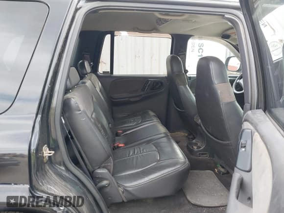 ✅ 1999 Dodge Durango • VIN: 1B4HS28Z2XF671119 • Lot: 43673334. Wystawiony na IAAI z przebiegiem 157 418 mil. Bezpłatny archiwum sprzedaży aukcyjnych z USA i szczegółowy raport historii pojazdu na DreamBid. Zdjęcie 8.