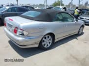 ✅ 2001 Mercedes-Benz CLK 320/430 • VIN: WDBLK65GX1T075853 • Lot: 42583890. Wystawiony na IAAI z przebiegiem 167 223 mil. Bezpłatny archiwum sprzedaży aukcyjnych z USA i szczegółowy raport historii pojazdu na DreamBid. Zdjęcie 4.