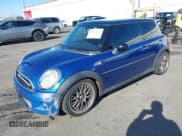 ✅ 2008 MINI Hardtop S • VIN: WMWMF73528TT86864 • Lot: 41652467. Listed on IAAI with Not provided. Free auction sales archive from the USA and detailed vehicle history report at DreamBid. Image 2.