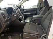 ✅ 2016 Chevrolet Colorado 2WD LT • VIN: 1GCGSCEA7G1350483 • Lot: 80689875. Listed on Copart with 119,990 mi. Free auction sales archive from the USA and detailed vehicle history report at DreamBid. Image 7.