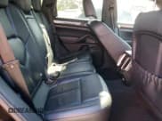 ✅ 2011 Porsche Cayenne • VIN: WP1AA2A25BLA02243 • Lot: 81377145. Listed on Copart with 201,892 mi. Free auction sales archive from the USA and detailed vehicle history report at DreamBid. Image 11.