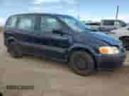 2003 Chevrolet Venture 1SV z VIN 1GNDU23E63D201673, wystawiony jako Copart lot #66824235 z przebiegiem 255 340 mil mil oraz Szkoda całkowita • Salvage title. Historia ofert i sprzedaży dostępna na DreamBid. Obrazek 4.