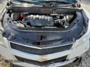 ✅ 2011 Chevrolet Traverse LS • VIN: 1GNKVEED4BJ224587 • Lot: 80447065. Wystawiony na Copart z przebiegiem 181 646 mil. Bezpłatny archiwum sprzedaży aukcyjnych z USA i szczegółowy raport historii pojazdu na DreamBid. Zdjęcie 12.