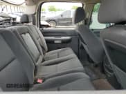 ✅ 2008 Chevrolet Silverado 2500HD 1LT • VIN: 1GCHC23638F200546 • Lot: 56834735. Wystawiony na Copart z przebiegiem 302 425 mil. Bezpłatny archiwum sprzedaży aukcyjnych z USA i szczegółowy raport historii pojazdu na DreamBid. Zdjęcie 10.