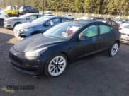 ✅ 2022 Tesla Model 3 Long Range • VIN: 5YJ3E1EBXNF132738 • Лот: 43654321. Опубликован ранее на IAAI с пробегом Не указан. Бесплатный доступ к архиву аукционных продаж из США и подробный отчёт об истории автомобиля на DreamBid. Изображение 17.
