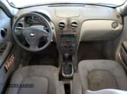 ✅ 2009 Chevrolet HHR 1LT • VIN: 3GNCA23BX9S549771 • Lot: 88365205. Listed on Copart with 169,698 mi. Free auction sales archive from the USA and detailed vehicle history report at DreamBid. Image 8.