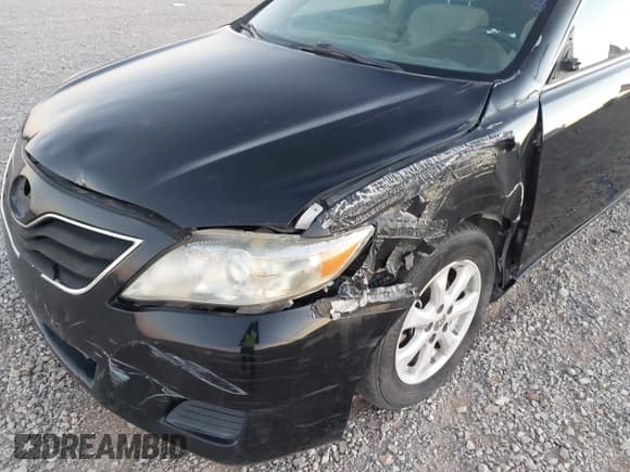 ✅ 2010 Toyota Camry XLE • VIN: 4T1BK3EK0AU105027 • Lot: 43543959. Wystawiony na IAAI z przebiegiem Nie podano. Bezpłatny archiwum sprzedaży aukcyjnych z USA i szczegółowy raport historii pojazdu na DreamBid. Zdjęcie 6.