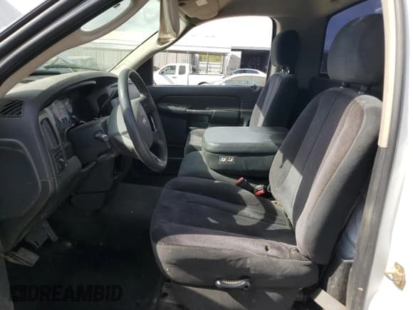 ✅ 2005 Dodge 1500 SLT • VIN: 1D7HA16N65J591418 • Лот: 76325554. Опубликован ранее на Copart с пробегом 123 256 миль. Бесплатный доступ к архиву аукционных продаж из США и подробный отчёт об истории автомобиля на DreamBid. Изображение 7.