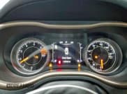 ✅ 2016 Jeep Cherokee Latitude • VIN: 1C4PJMCB7GW247202 • Lot: 96234705. Wystawiony na Copart z przebiegiem 115 795 mil. Bezpłatny archiwum sprzedaży aukcyjnych z USA i szczegółowy raport historii pojazdu na DreamBid. Zdjęcie 9.