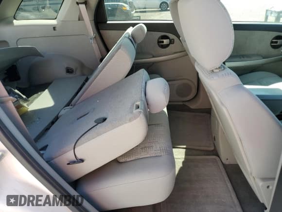 ✅ 2006 Chevrolet Equinox LS • VIN: 2CNDL13F566180859 • Лот: 61494135. Опубликован ранее на Copart с пробегом 83 910 миль. Бесплатный доступ к архиву аукционных продаж из США и подробный отчёт об истории автомобиля на DreamBid. Изображение 11.