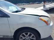 ✅ 2012 Nissan Rogue SL • VIN: JN8AS5MV5CW401700 • Lot: 42633880. Listed on IAAI with 178,976 mi. Free auction sales archive from the USA and detailed vehicle history report at DreamBid. Image 16.