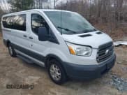 ✅ 2015 Ford Transit XL • VIN: 1FMZK1YM0FKA73392 • Lot: 41934194. Wystawiony na IAAI z przebiegiem 134 281 mil. Bezpłatny archiwum sprzedaży aukcyjnych z USA i szczegółowy raport historii pojazdu na DreamBid. Zdjęcie 1.