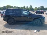 ✅ 2021 Lexus GX 460 Premium • VIN: JTJAM7BX2M5300043 • Лот: 43003364. Опубликован ранее на IAAI с пробегом 54 816 миль. Бесплатный доступ к архиву аукционных продаж из США и подробный отчёт об истории автомобиля на DreamBid. Изображение 14.