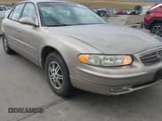 ✅ 2001 Buick Regal LS • VIN: 2G4WB55K811158275 • Лот: 85293355. Опубликован ранее на Copart с пробегом 119 081 миль. Бесплатный доступ к архиву аукционных продаж из США и подробный отчёт об истории автомобиля на DreamBid. Изображение 14.