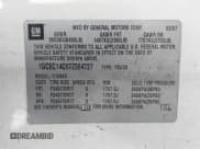 ✅ 2007 Chevrolet Silverado 1500 Work Truck • VIN: 1GCEC14C97Z564727 • Лот: 41504904. Опубликован ранее на IAAI с пробегом 191 131 миль. Бесплатный доступ к архиву аукционных продаж из США и подробный отчёт об истории автомобиля на DreamBid. Изображение 9.