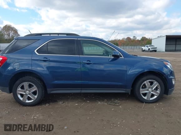 ✅ 2016 Chevrolet Equinox LT • VIN: 2GNALCEK4G6169843 • Лот: 43596751. Опубликован ранее на IAAI с пробегом 139 669 миль. Бесплатный доступ к архиву аукционных продаж из США и подробный отчёт об истории автомобиля на DreamBid. Изображение 13.
