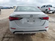 ✅ 2020 Nissan Sentra S • VIN: 3N1AB8BV3LY255728 • Lot: 42723681. Listed on IAAI with 34,838 mi. Free auction sales archive from the USA and detailed vehicle history report at DreamBid. Image 16.