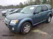 2010 Mercury Mariner с VIN 4M2CN9BG3AKJ30058, выставлен на аукционе IAAI как лот 42198715 с пробегом 81 402 миль миль и . История ставок и продаж доступна на DreamBid. Изображение 2.