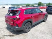 ✅ 2024 Mazda CX-50 S Select • VIN: 7MMVABAM5RN239110 • Lot: 42573189. Wystawiony na IAAI z przebiegiem 15 293 mil. Bezpłatny archiwum sprzedaży aukcyjnych z USA i szczegółowy raport historii pojazdu na DreamBid. Zdjęcie 4.
