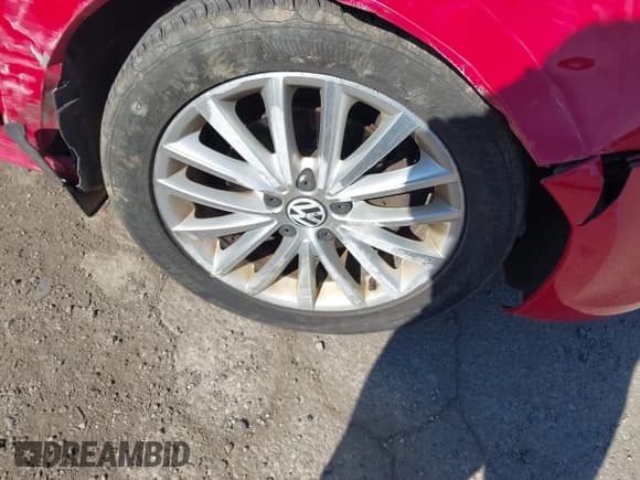 ✅ 2011 Volkswagen Jetta SEL • VIN: 3VWLZ7AJ1BM393264 • Lot: 41684488. Listed on IAAI with 107,242 mi. Free auction sales archive from the USA and detailed vehicle history report at DreamBid. Image 12.