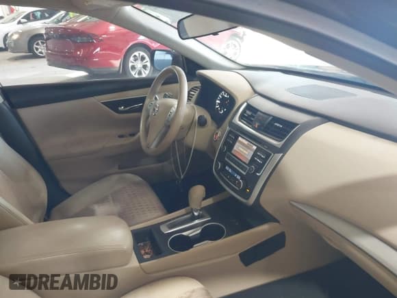 ✅ 2016 Nissan Altima SL • VIN: 1N4AL3AP1GC184534 • Лот: 42557252. Опубликован ранее на IAAI с пробегом 114 009 миль. Бесплатный доступ к архиву аукционных продаж из США и подробный отчёт об истории автомобиля на DreamBid. Изображение 5.