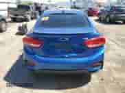 2019 Chevrolet Cruze Premier z VIN 1G1BF5SM0K7116421, wystawiony jako Copart lot #53355425 z przebiegiem 92 073 mil mil oraz Szkoda całkowita • Salvage title. Historia ofert i sprzedaży dostępna na DreamBid. Obrazek 6.