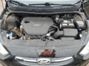 ✅ 2015 Hyundai Accent GS • VIN: KMHCT5AE1FU204024 • Lot: 80842995. Wystawiony na Copart z przebiegiem 92 448 mil. Bezpłatny archiwum sprzedaży aukcyjnych z USA i szczegółowy raport historii pojazdu na DreamBid. Zdjęcie 11.