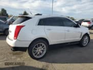 ✅ 2014 Cadillac SRX Premium Collection • VIN: 3GYFNGE32ES658467 • Лот: 82778375. Опубликован ранее на Copart с пробегом 108 159 миль. Бесплатный доступ к архиву аукционных продаж из США и подробный отчёт об истории автомобиля на DreamBid. Изображение 3.