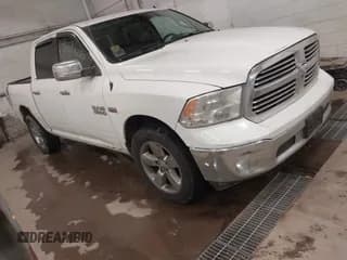 ✅ 2014 Ram 1500 Lone Star • VIN: 1C6RR7LT8ES228374 • Lot: 43827426. Listed on IAAI with 293,598 mi. Free auction sales archive from the USA and detailed vehicle history report at DreamBid. Image 1.