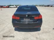 ✅ 2013 BMW 3 Series 328i • VIN: WBA3C1G56DNR48078 • Лот: 52219685. Опубликован ранее на Copart с пробегом 134 478 миль. Бесплатный доступ к архиву аукционных продаж из США и подробный отчёт об истории автомобиля на DreamBid. Изображение 6.
