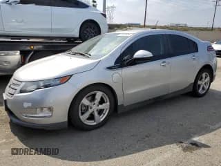 ✅ 2015 Chevrolet Volt • VIN: 1G1RC6E4XFU134828 • Lot: 55167524. Wystawiony na Copart z przebiegiem 187 670 mil. Bezpłatny archiwum sprzedaży aukcyjnych z USA i szczegółowy raport historii pojazdu na DreamBid. Zdjęcie 1.