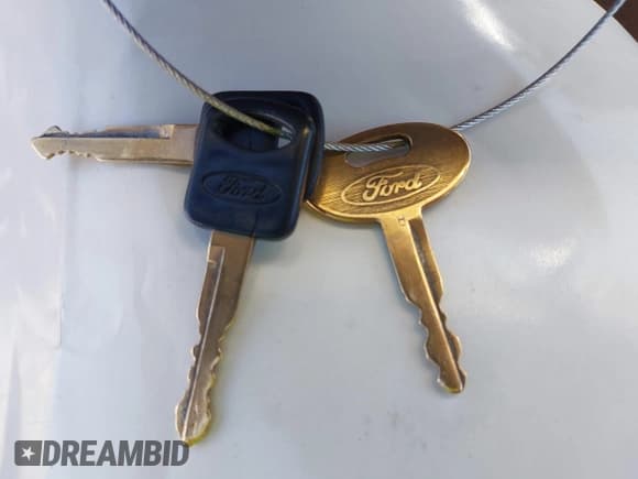 ✅ 1993 Ford Taurus • VIN: 1FALP5744PG110474 • Лот: 42994751. Опубликован ранее на IAAI с пробегом 58 855 миль. Бесплатный доступ к архиву аукционных продаж из США и подробный отчёт об истории автомобиля на DreamBid. Изображение 11.