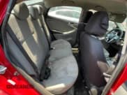 ✅ 2013 Hyundai Accent GLS • VIN: KMHCT4AEXDU356150 • Lot: 89028585. Wystawiony na Copart z przebiegiem 144 114 mil. Bezpłatny archiwum sprzedaży aukcyjnych z USA i szczegółowy raport historii pojazdu na DreamBid. Zdjęcie 6.