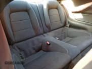 ✅ 2017 Ford Mustang V6 • VIN: 1FA6P8AM3H5340172 • Lot: 58873745. Listed on Copart with 142,558 mi. Free auction sales archive from the USA and detailed vehicle history report at DreamBid. Image 10.