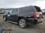 ✅ 2016 Chevrolet Suburban LTZ • VIN: 1GNSKJKC8GR457555 • Lot: 71036224. Wystawiony na Copart z przebiegiem Nie podano. Bezpłatny archiwum sprzedaży aukcyjnych z USA i szczegółowy raport historii pojazdu na DreamBid. Zdjęcie 2.