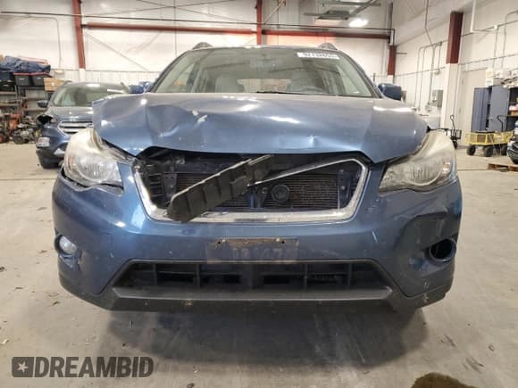✅ 2013 Subaru Crosstrek Premium • VIN: JF2GPAWC8D2896738 • Лот: 92132655. Опубликован ранее на Copart с пробегом 119 579 миль. Бесплатный доступ к архиву аукционных продаж из США и подробный отчёт об истории автомобиля на DreamBid. Изображение 5.