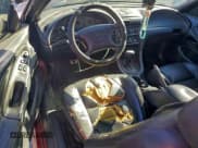 ✅ 2000 Ford Mustang GT • VIN: 1FAFP42X3YF288280 • Lot: 94553955. Listed on Copart with 212,782 mi. Free auction sales archive from the USA and detailed vehicle history report at DreamBid. Image 8.