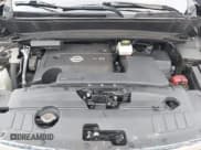 ✅ 2014 Nissan Pathfinder SL • VIN: 5N1AR2MN2EC735625 • Лот: 42724734. Опубликован ранее на IAAI с пробегом 118 566 миль. Бесплатный доступ к архиву аукционных продаж из США и подробный отчёт об истории автомобиля на DreamBid. Изображение 10.