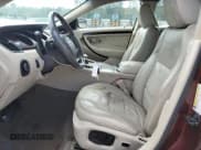 ✅ 2010 Ford Taurus Limited • VIN: 1FAHP2FW6AG163336 • Lot: 84940245. Wystawiony na Copart z przebiegiem 117 532 mil. Bezpłatny archiwum sprzedaży aukcyjnych z USA i szczegółowy raport historii pojazdu na DreamBid. Zdjęcie 7.