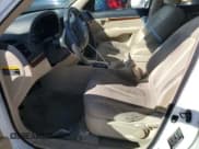 ✅ 2007 Hyundai Santa Fe GLS • VIN: 5NMSG13D27H003730 • Lot: 72128664. Listed on Copart with 197,039 mi. Free auction sales archive from the USA and detailed vehicle history report at DreamBid. Image 7.