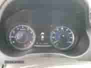 2014 Hyundai Azera Limited with VIN KMHFH4JG8EA397606, listed as a Copart auction lot 59693114 with 102,600 mi miles and Salvage title. Bid and sale history available at DreamBid. Image 9.